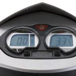 Kierowca doceni ergonomię elektornicznych instrumentów