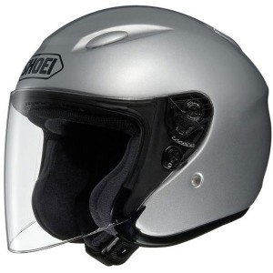 shoei_j-wing_light-silver