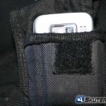 skuter-audio2 Telefon + kieszeń w plecaku to najprostsze rozwiązanie.