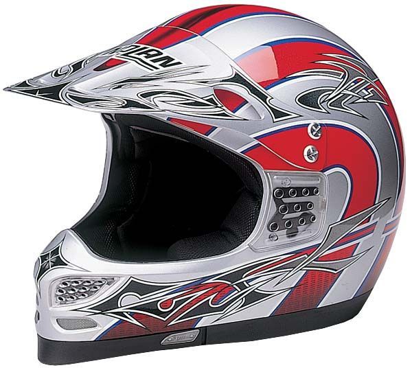 Test kasku motocyklowego Nolan N51