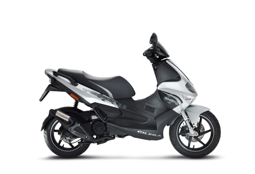 Gilera Runner 50