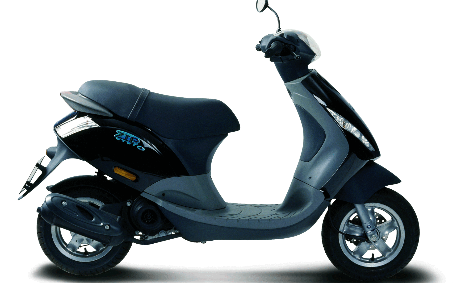 Test Piaggio Zip 50 – miejski wojownik?