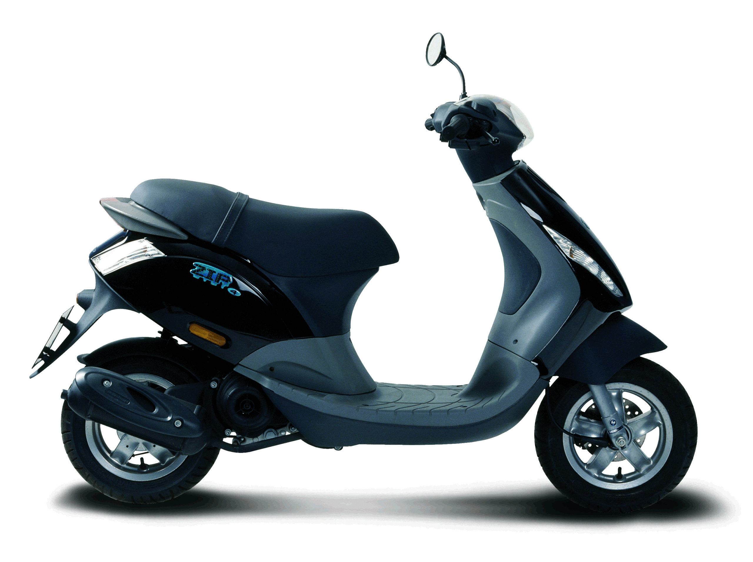 Test Piaggio Zip 50 – miejski wojownik?