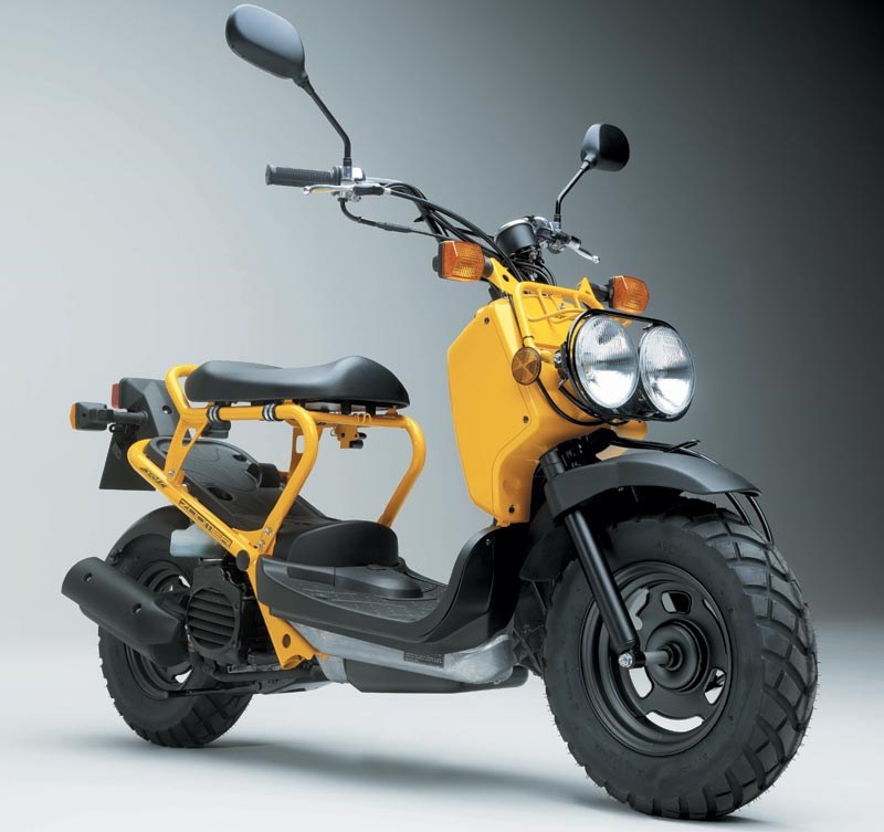 a30 zoomer