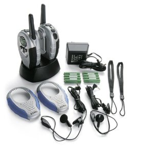Intercom Motocyklowy PMR DORO WT81 + AP: Bądź w kontakcie