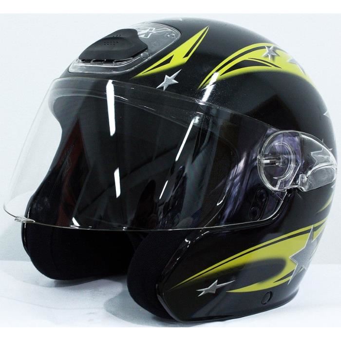Test taniego kasku motocyklowego Grex G04