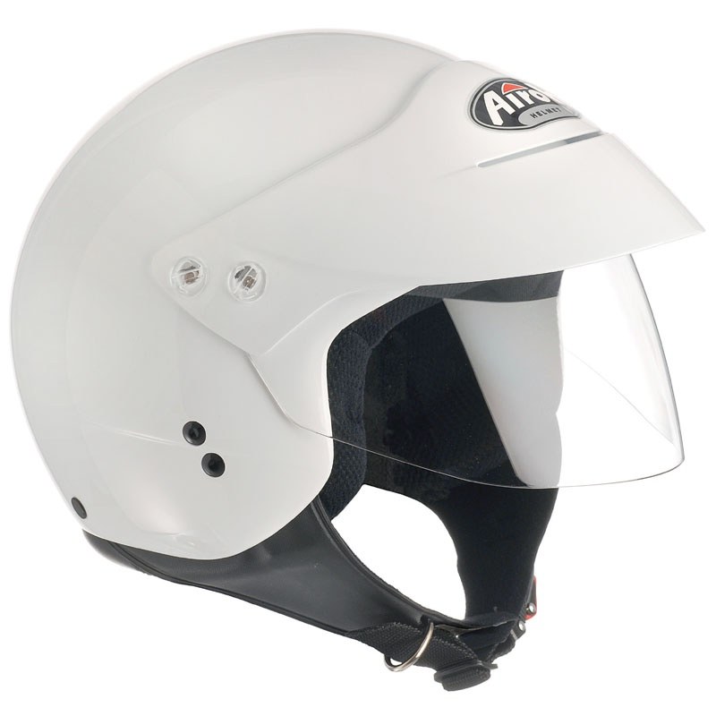 Test kasku motocyklowego Airoh Top One