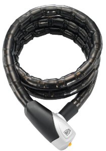 Lina stalowa Super PowerCable czyli ja i moje Magnum…