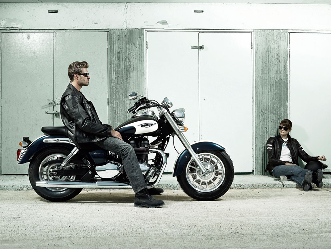 For sale – czyli jak dobrze sprzedać używany motocykl lub skuter…