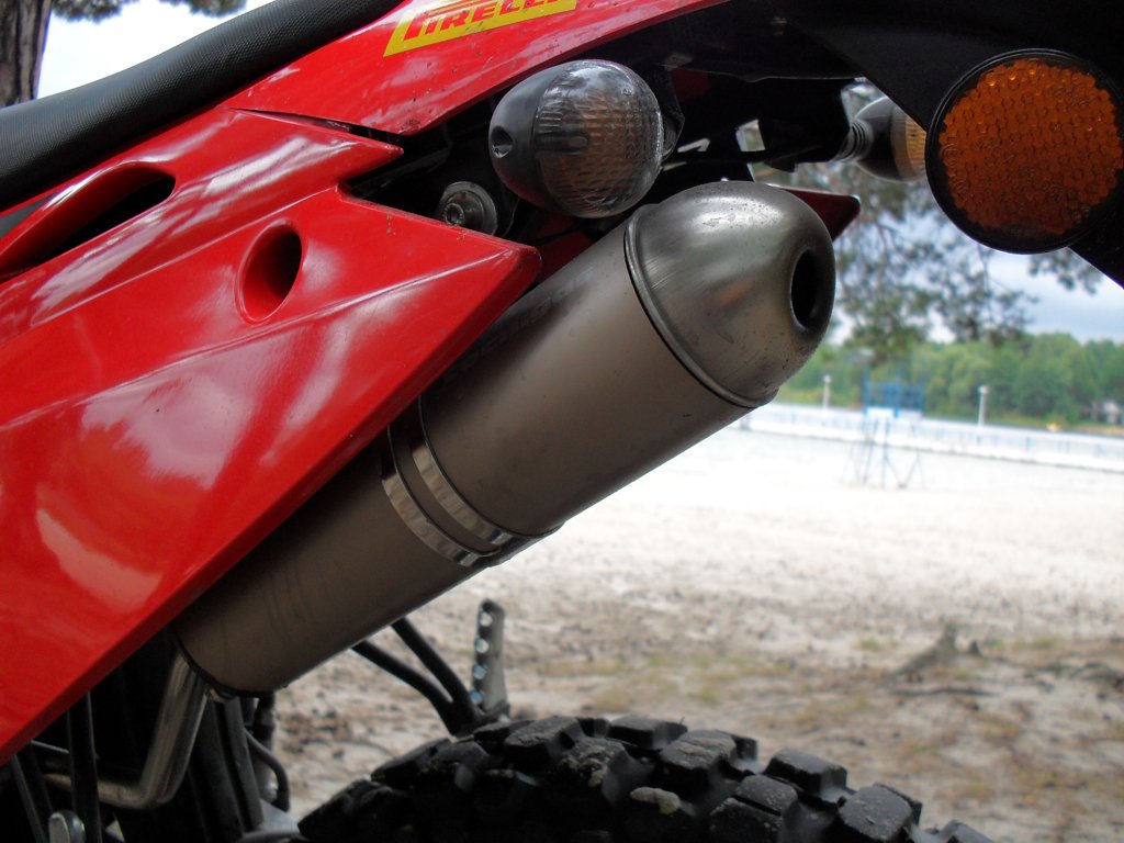 Kolejność postępowania podczas tuningu mechanicznego skutera lub motocykla