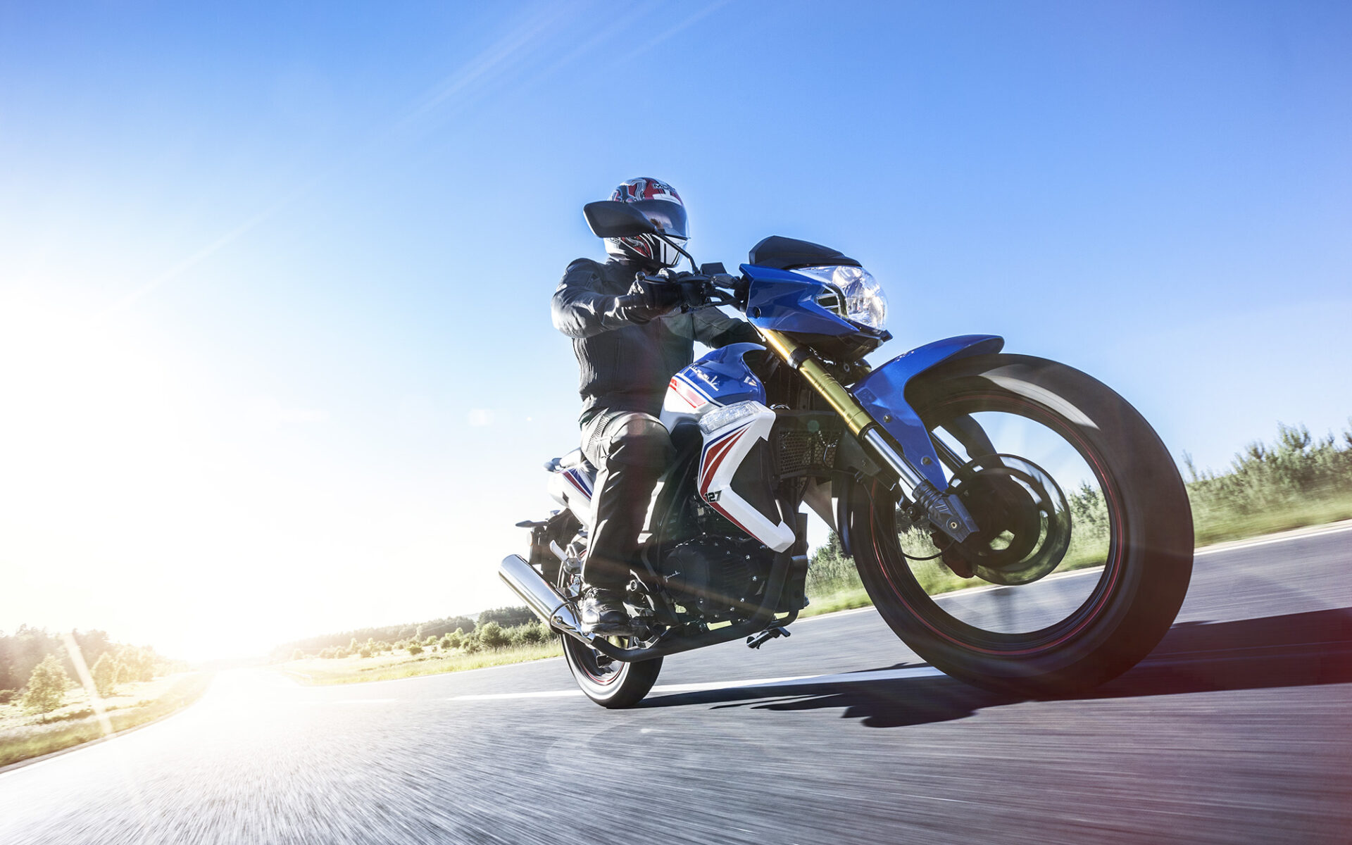 Kupujemy używany skuter, motocykl lub motorower: Na co uważać?