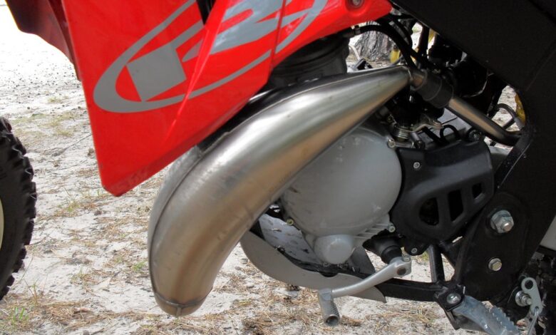 Cateno Miano: Najbardziej wypasiony motocyklowy zestaw tuningowy!