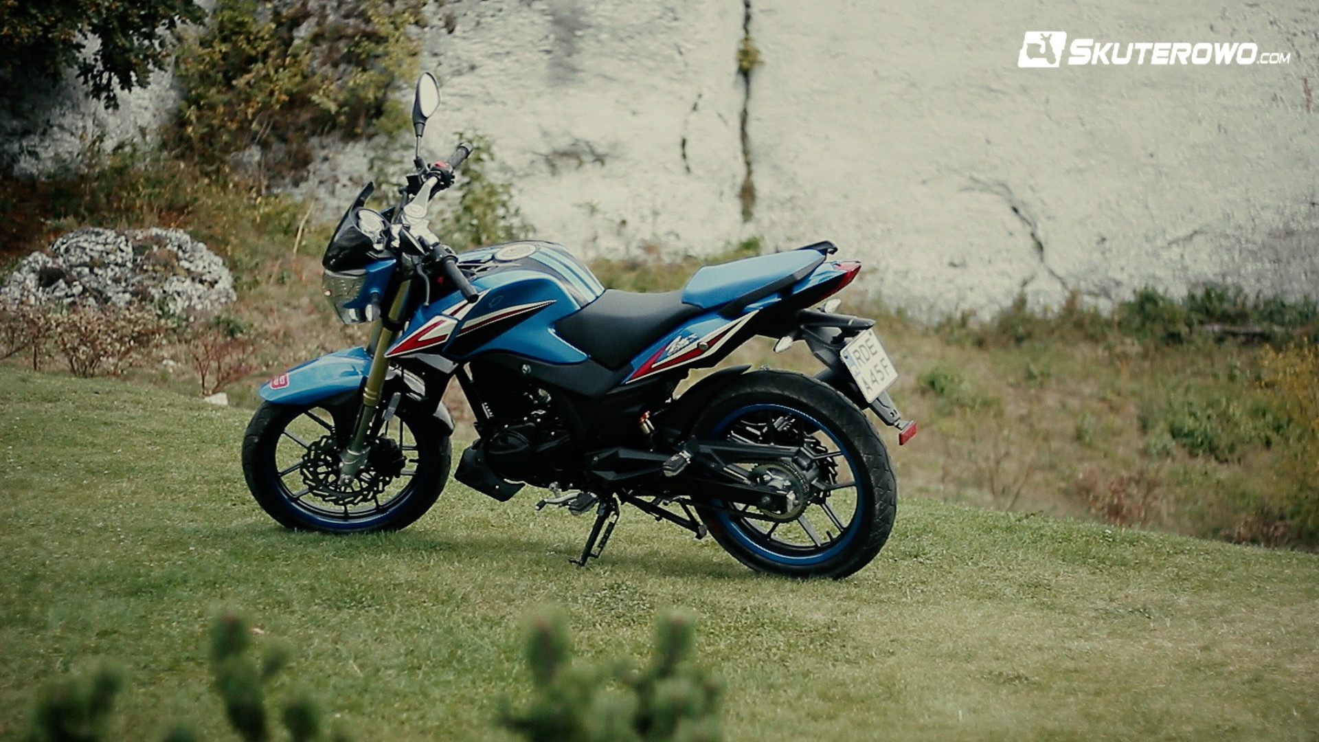 12. października na Bemowie festyn motocyklowy z okazji Dnia Bezpieczeństwa Ruchu Drogowego