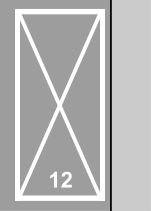 Znak P-20: koperta
