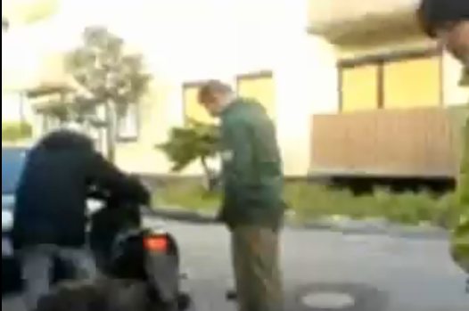 Dlaczego skuter powinno się odpalać samemu?