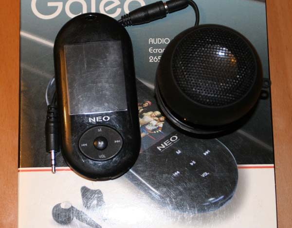 Prosty sposób na audio ‘w skuterze’: Poradnik