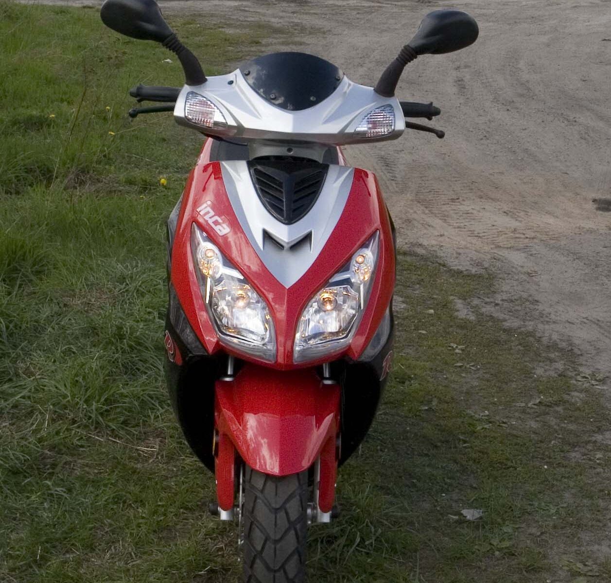 A jak to się wszystko zaczęło?