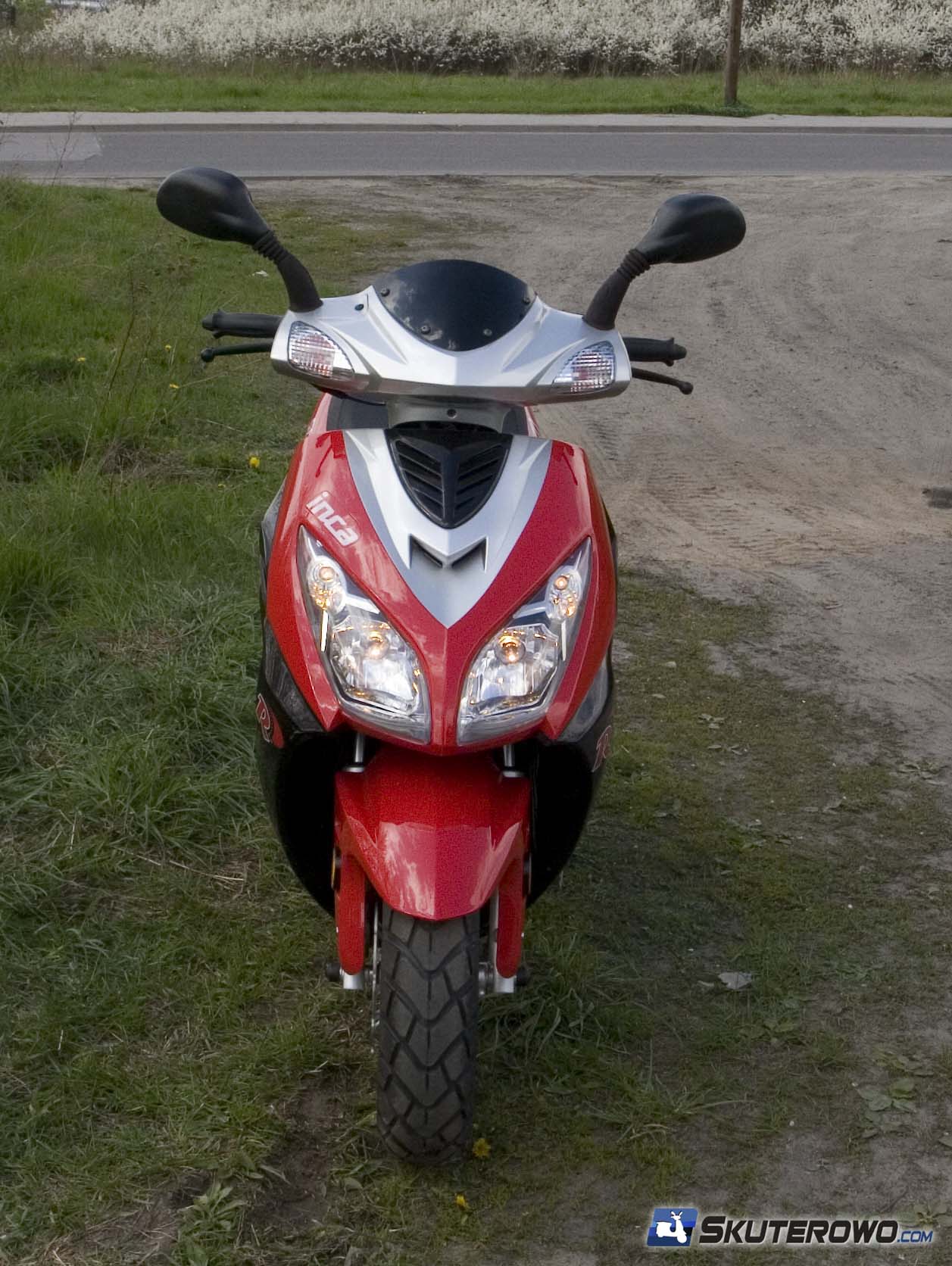 A jak to się wszystko zaczęło?