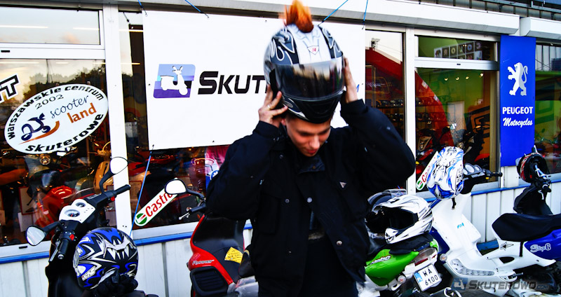 Pimp my helmet!