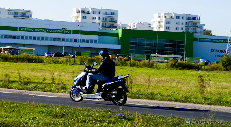 Taryfikator mandatów: Ile kosztują motocyklowe grzechy?