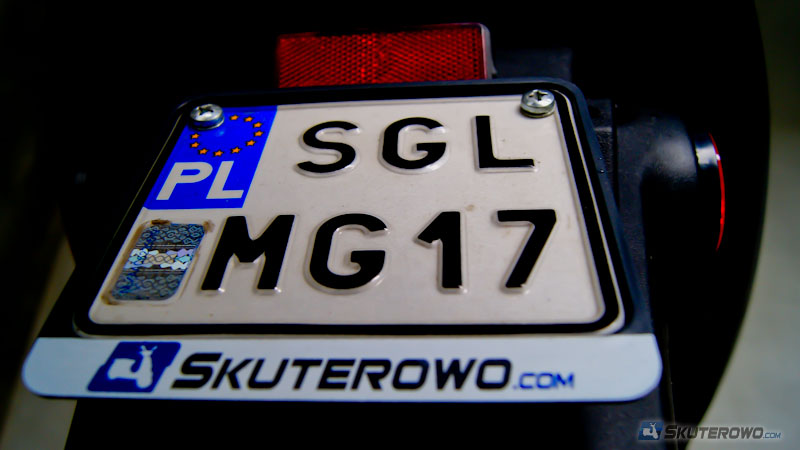 Nowe gadżety od Skuterowo.com