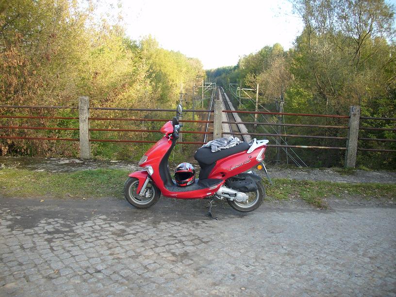 Moje podsumowanie sezonu 2010