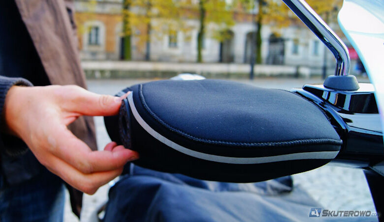 Motocyklowy prezent pod choinkę. Co kupić na gwiazdkę?