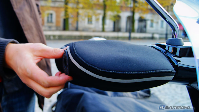 Motocyklowy prezent pod choinkę. Co kupić na gwiazdkę?