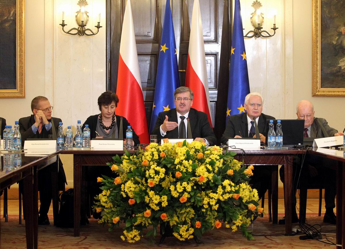 Prawo Jazdy AM, A2 od 2013: Ustawa podpisana