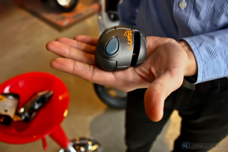 Alarm, disclock, łańcuch: Jakie zabezpieczenie motocykla wybrać?