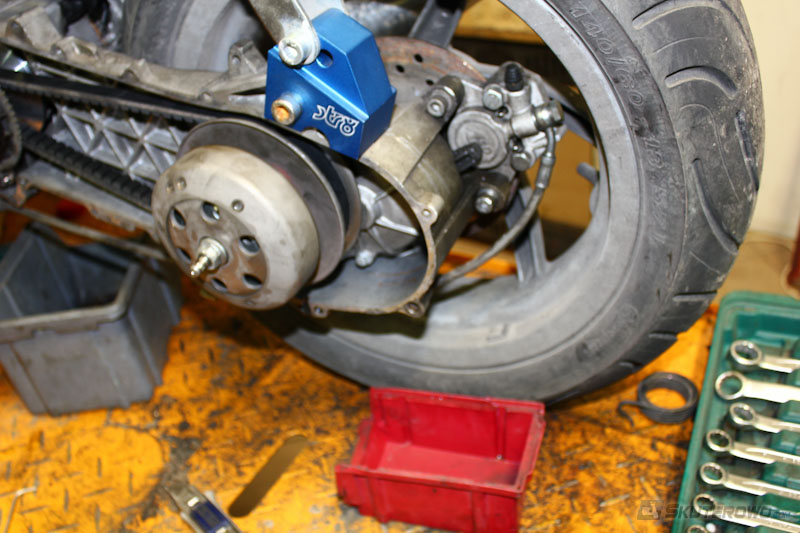 Gwarancja na skuter i motocykl: Fakt czy Fikcja?