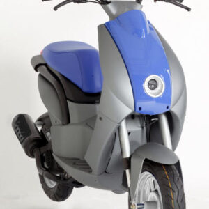 Peugeot Ludix