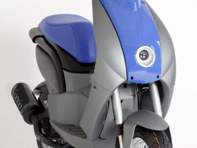 Peugeot Ludix