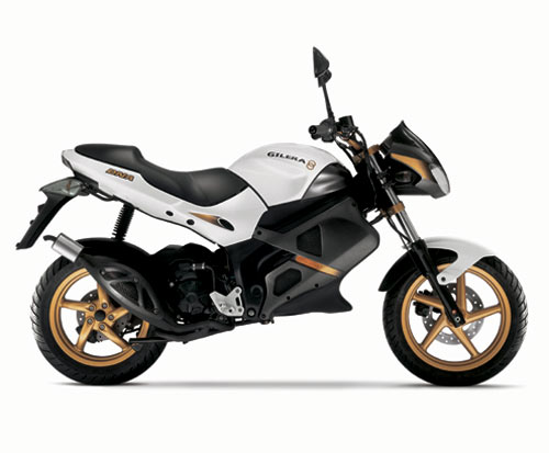 Motorowery – ścigacze 50 ccm: Nieudany eksperyment?
