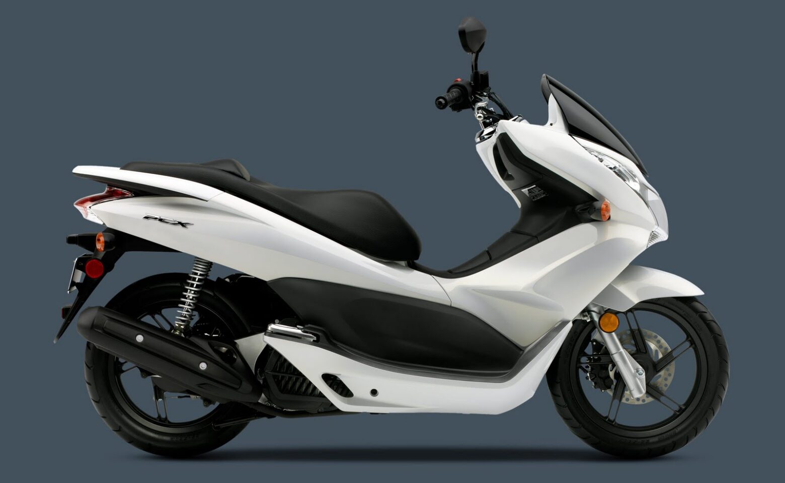 Honda PCX 125 2011