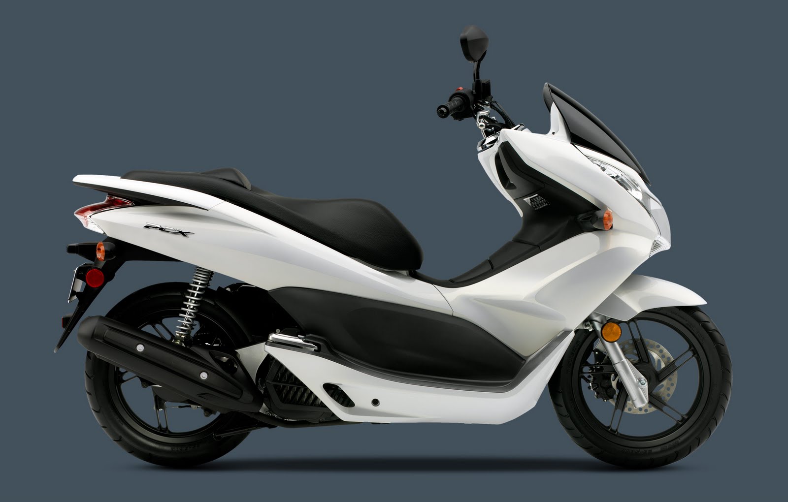 Honda PCX 125 2011