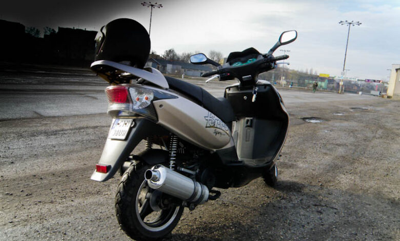 Test Ferro 604-4: Gdzie Oczy Poniosą