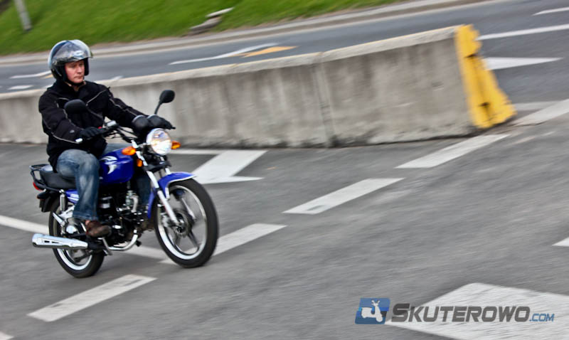 Nowe pokolenie motocyklistów. Polacy chętniej kupują motocykle i skutery
