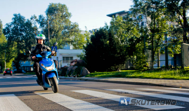 Peugeot Kisbee: Test Na Finiszu