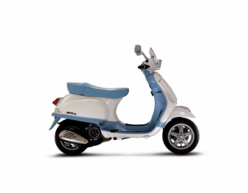 Kolor skutera lub motocykla: Który Najlepszy, Co Wybrać?