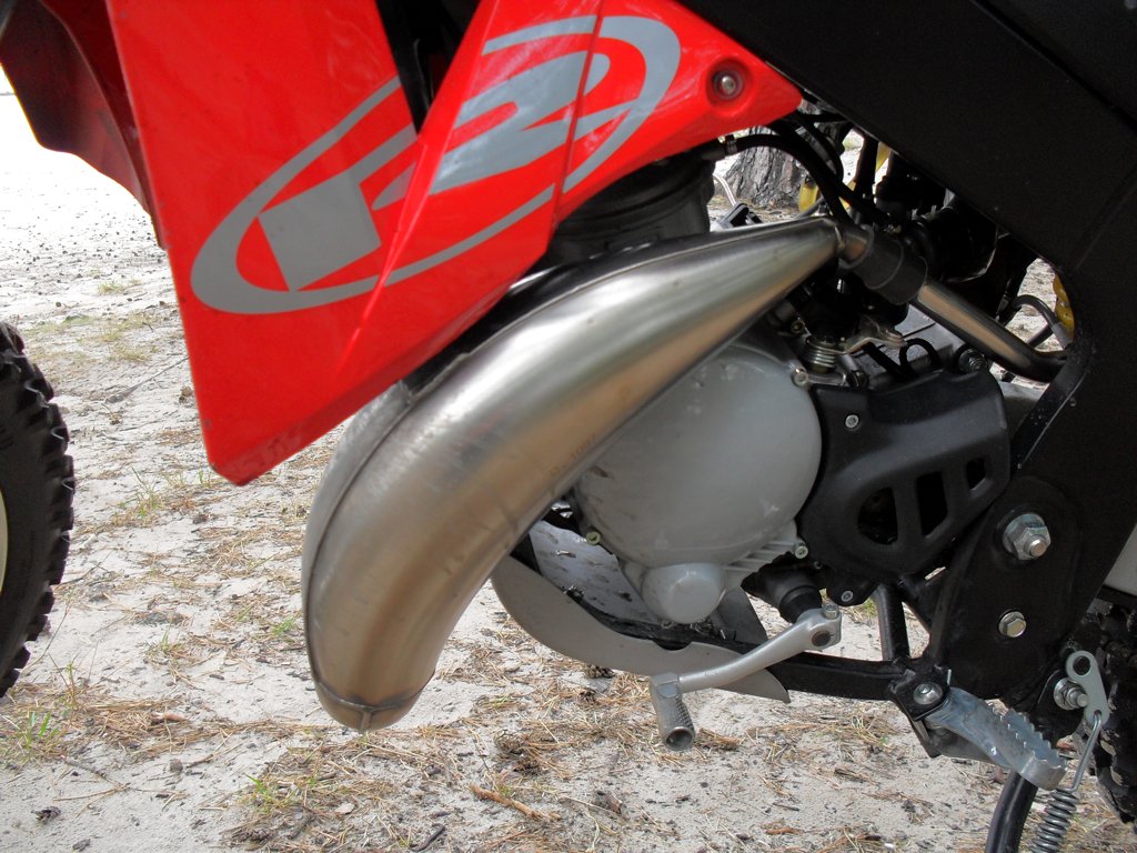 Tuning: Testujemy sportowy wydech Tecnigas