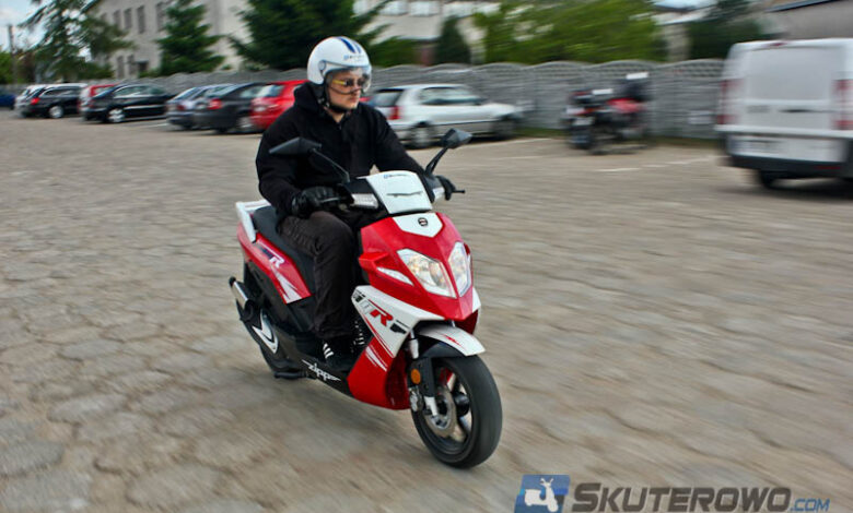 Zipp i Romet nadal liderami sprzedaży 2011