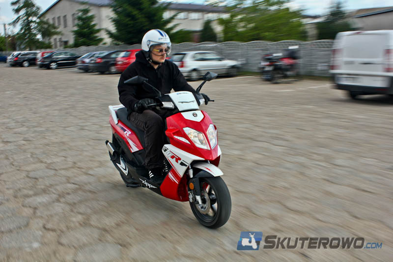 Zipp i Romet nadal liderami sprzedaży 2011