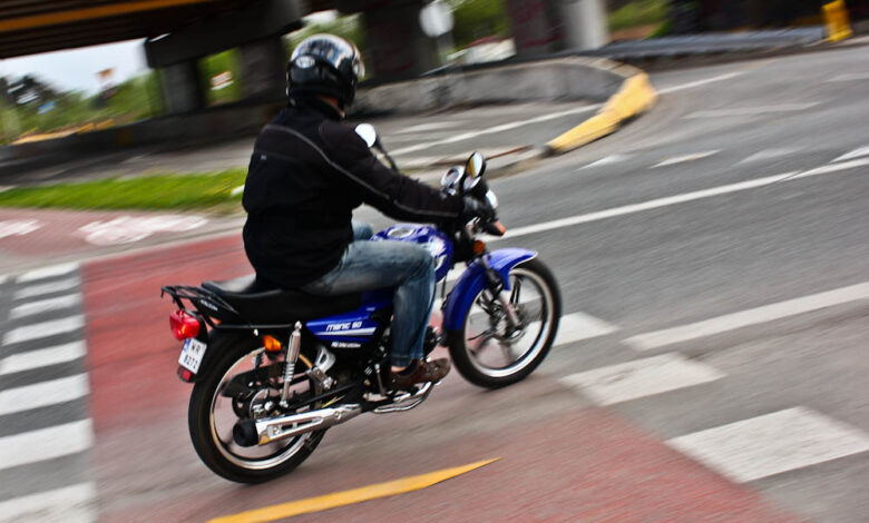Testy na Kartę Motorowerową. Jak się Uczyć?