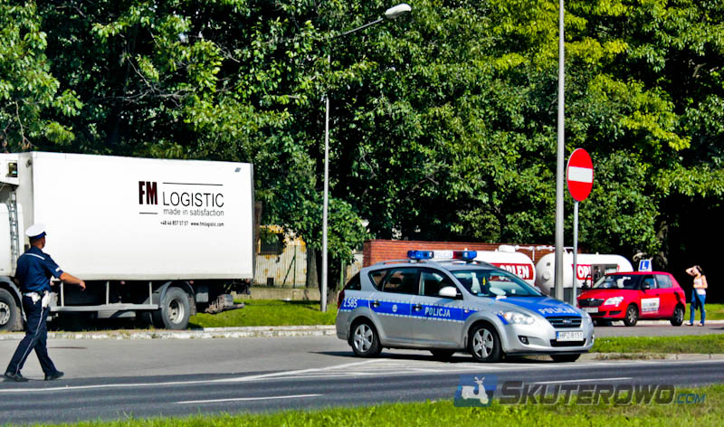 Prawo Jazdy 2012: Już za 4 miesiące nowe egzaminy na AM, A i A2