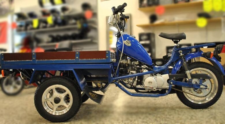 MGB Delivery: Nowy wymiar dostaw?