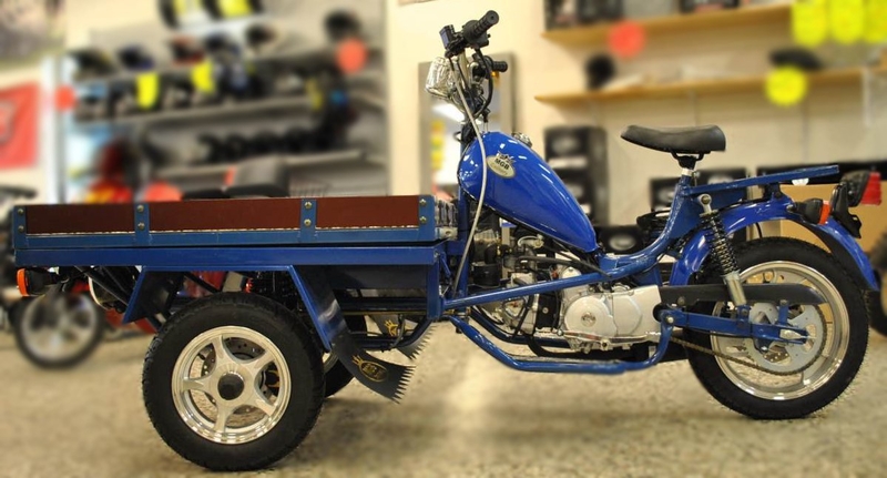 MGB Delivery: Nowy wymiar dostaw?