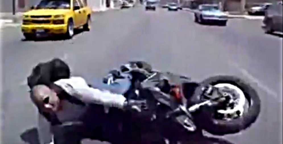 Czy ABS w motocyklu/skuterze może pomóc?