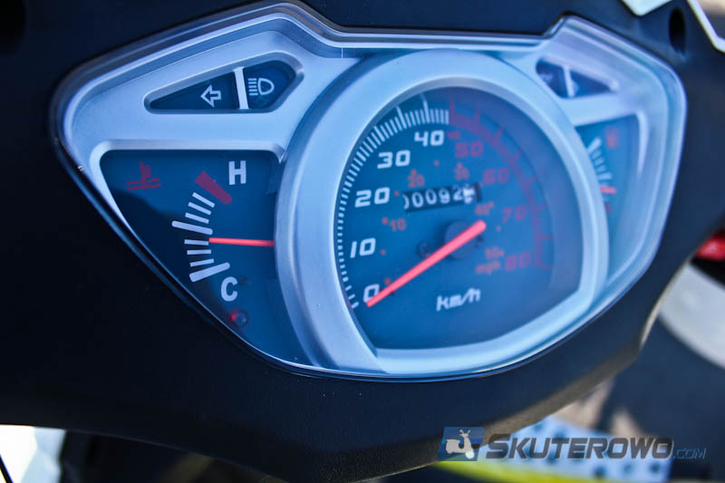 Skuter na raty czy kredyt na skuter, motorower lub motocykl?