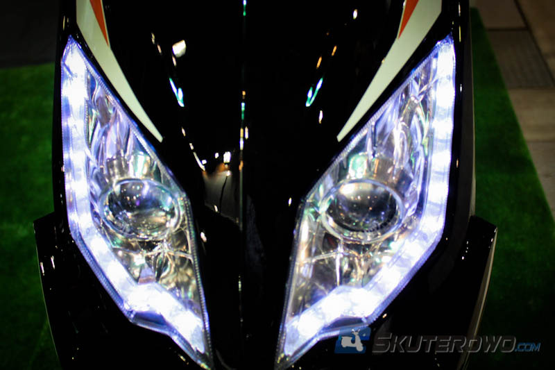 Zipp Superray 50: Wideo